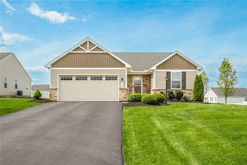 1766 Ackerman Way, Farmington, NY, 14425-9077 | Card Image