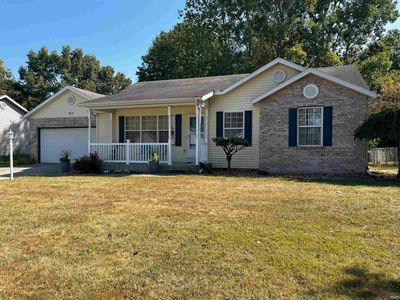 53616 Sweetspire Trail, House other with 2 bedrooms, 2 bathrooms and null parking in Elkhart IN | Image 2