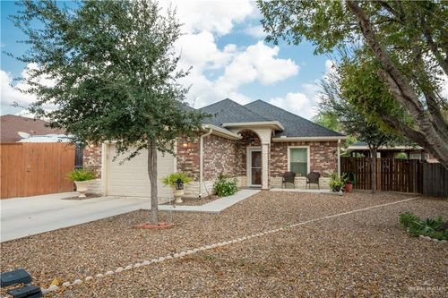 1553 E Gastel Circle, Mission, TX, 78572 | Card Image