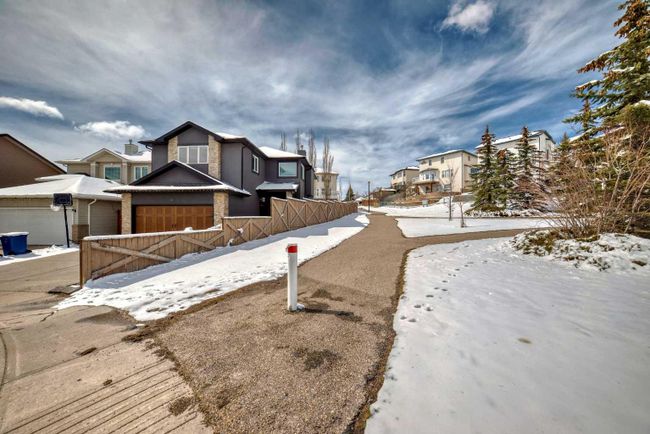 68 Arbour Crest Court Nw, Home with 4 bedrooms, 3 bathrooms and 4 parking in Calgary AB | Image 26