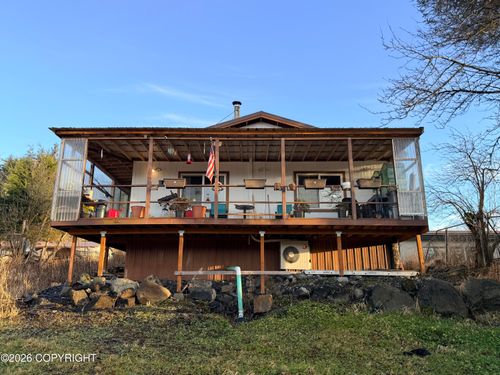 620 N Park St, Klawock, AK, 99925 | Card Image