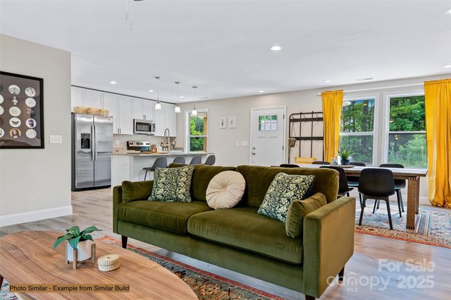 2506 Turnpike Rd, House other with 3 bedrooms, 2 bathrooms and null parking in Horse Shoe NC | Image 22