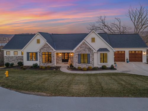 4040 Roundup Ridge, Hebron, KY, 41048 | Card Image