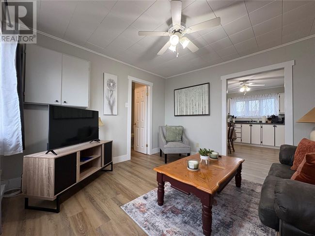 9 Nippards Lane, House other with 2 bedrooms, 1 bathrooms and null parking in Embree NL | Image 12