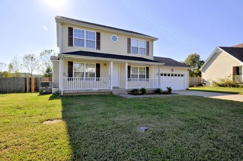 994 Silty Dr, Clarksville, TN, 37042-8763 | Card Image