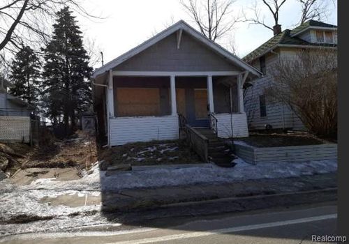 2509 Corunna Rd, Flint, MI, 48503-3360 | Card Image