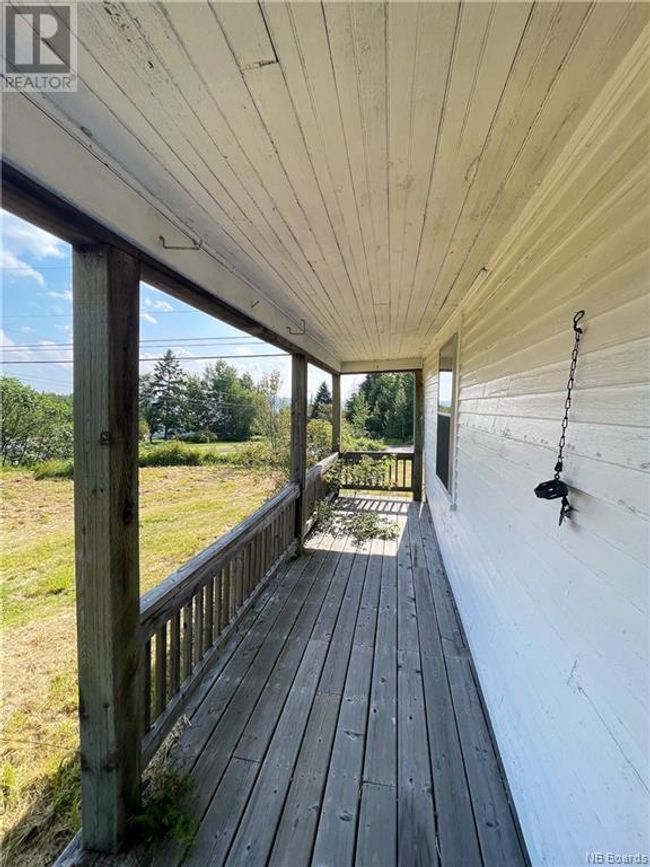 3625 Rte 127, House other with 3 bedrooms, 0 bathrooms and null parking in Bayside NB | Image 9