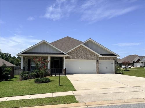 10872 Sierra Estates Dr, Mobile, AL, 36608-4051 | Card Image