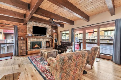 24-2650 Medicine Springs Dr, Steamboat Springs, CO, 80487-2167 | Card Image
