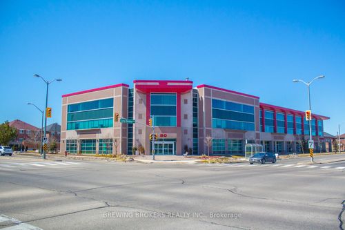 202-50 Sunny Meadow Blvd, Brampton, ON, L6R0Y7 | Card Image