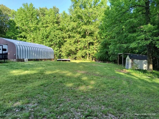 816 Sfc 309, House other with 2 bedrooms, 1 bathrooms and null parking in Forrest City AR | Image 6