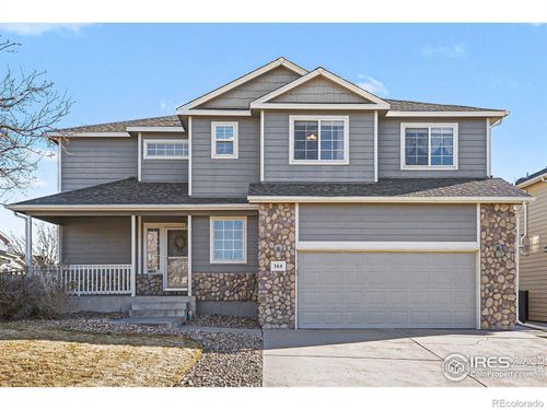 164 Hermosa St, Lochbuie, CO, 80603-5831 | Card Image
