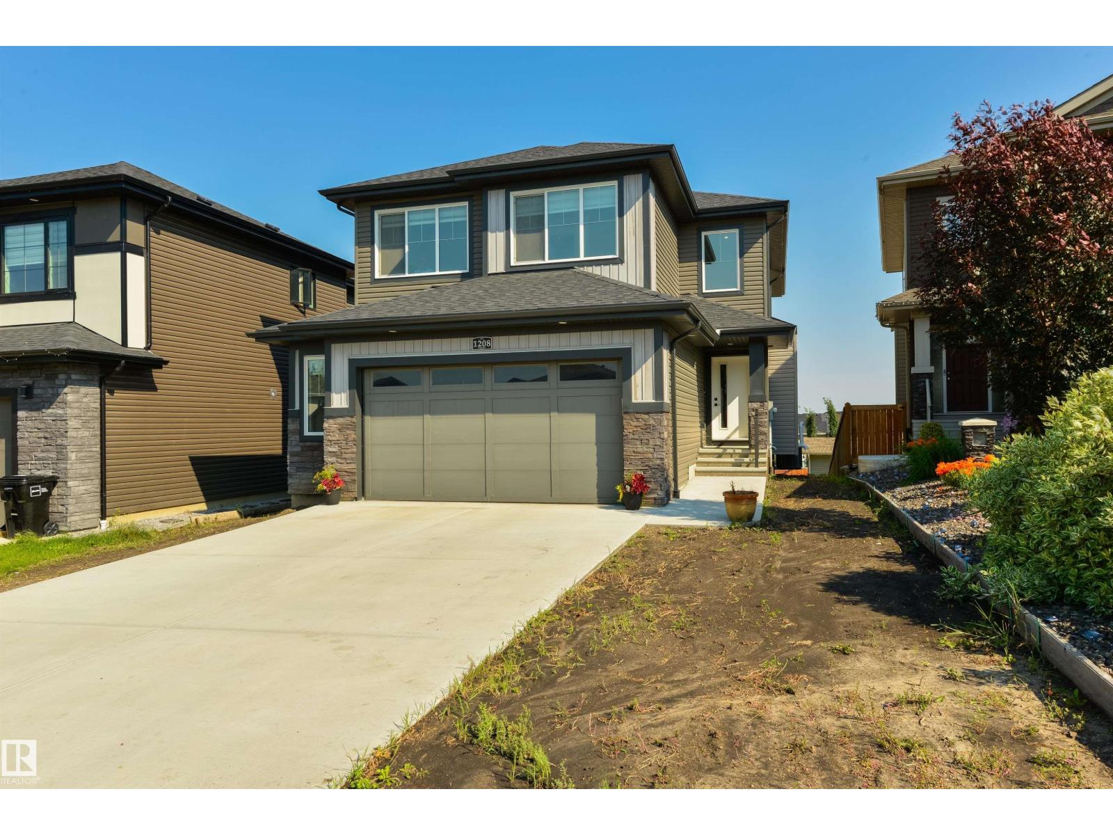 Residential in Edmonton