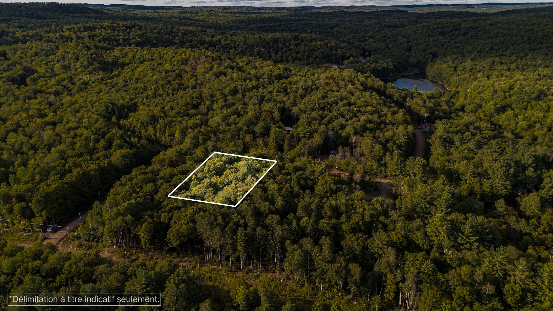Land in Brownsburg-Chatham 4