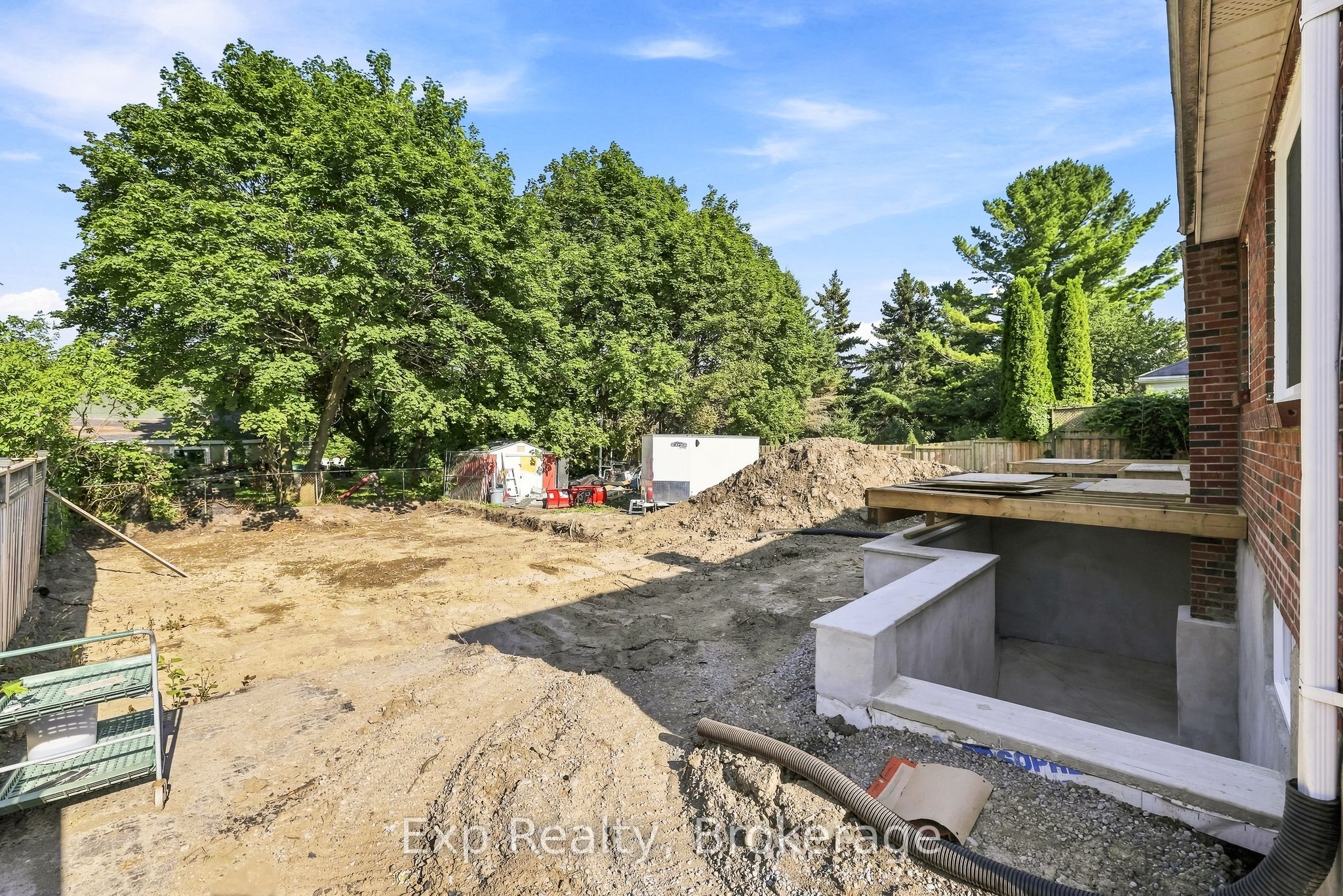 Residential Lease in Cobourg 2