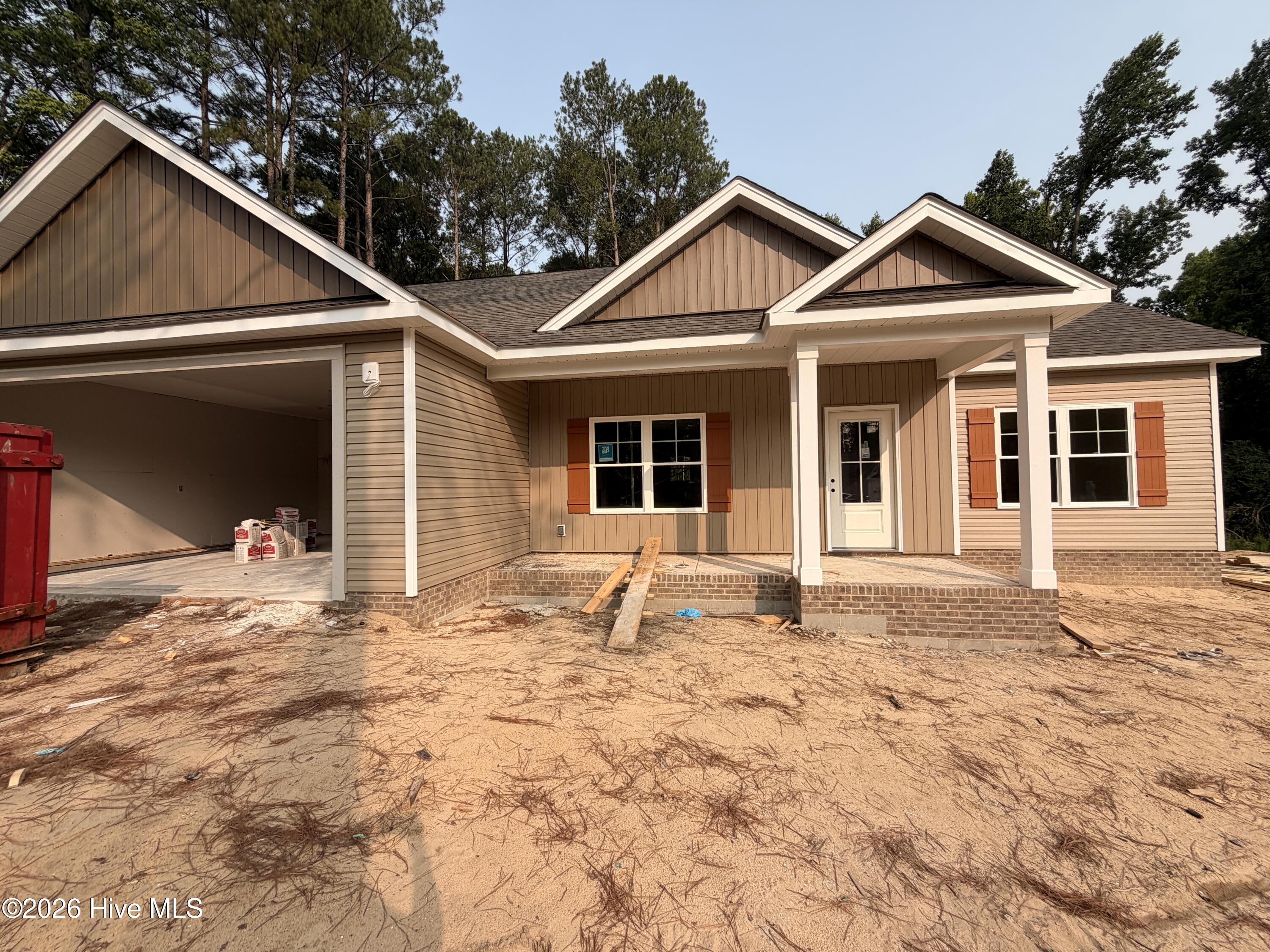 Residential in Deep Run 2