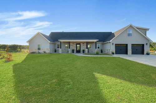 313 Hidden Shores Dr, Cisco, TX, 76437-1508 | Card Image