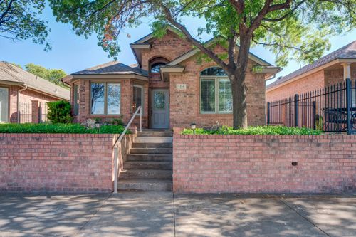 3215 63rd St, Lubbock, TX, 79413-5726 | Card Image