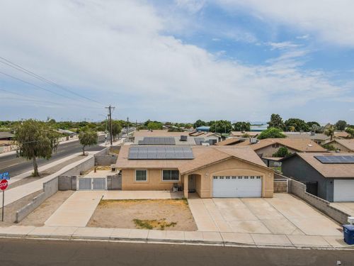 2005 S 46th Dr, Yuma, AZ, 85364-5811 | Card Image