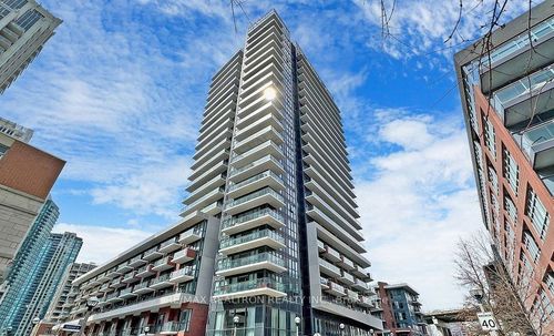 1503-38 Iannuzzi St, Toronto, ON, M5V0S2 | Card Image