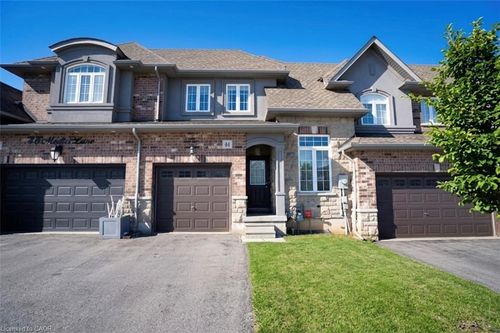 44 Medici Lane, Hamilton, ON, L9B0G9 | Card Image