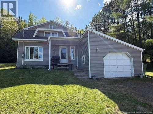 24 Rang 8 Rd, Saint-Joseph-De-Madawaska, NB, E7B2P8 | Card Image