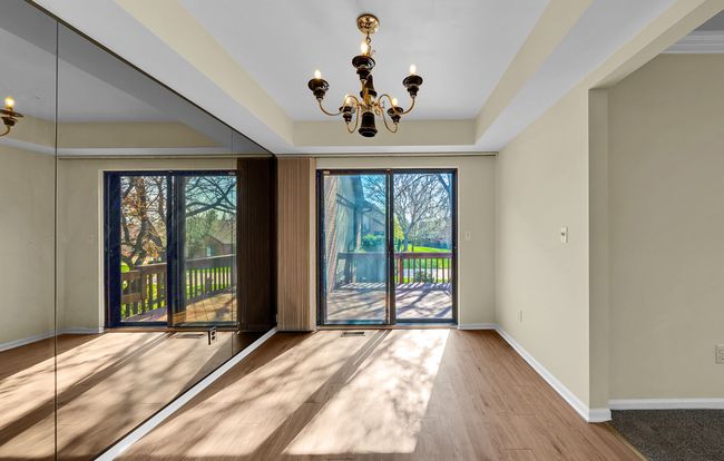 269 Meadow Bridge Dr, Condo with 2 bedrooms, 2 bathrooms and null parking in Rochester Hills MI | Image 13