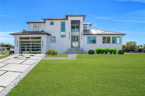 1732 Cascade Way, Fort Myers, FL, 33917-2510 | Card Image