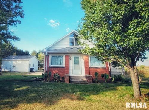 593 Knox Rd 2000 N Road, Wataga, IL, 61488 | Card Image