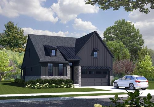 80 South Trail Court, Troy, MI, 48083 | Card Image