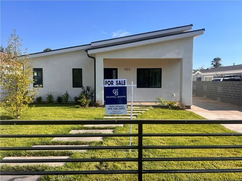 422 Almond Ave, Monrovia, CA, 91016-6316 | Card Image