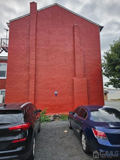 547-547 Perry Street, Home with 0 bedrooms, 0 bathrooms and null parking in Trenton NJ | Image 2