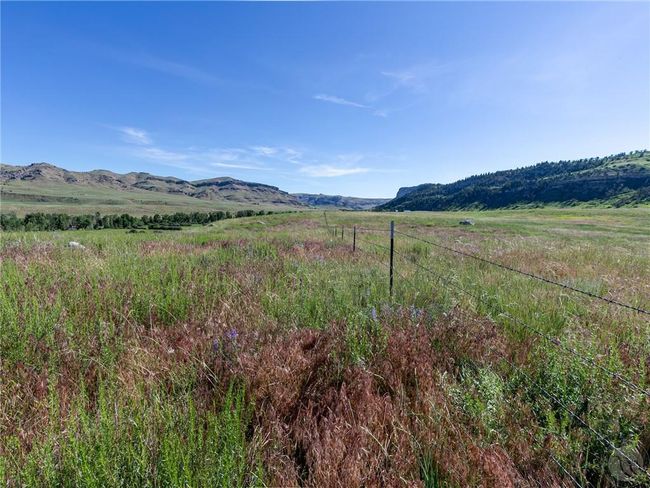 Lot # 40 Spreading Winge Lane, Home with 0 bedrooms, 0 bathrooms and null parking in Nye MT | Image 13