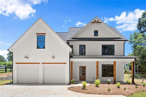 5125 Hyde Trl, Cumming, GA, 30040-5267 | Card Image