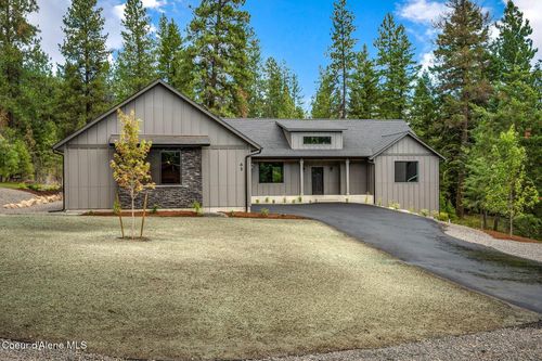 43 Parkland Ct, Blanchard, ID, 83804-5021 | Card Image