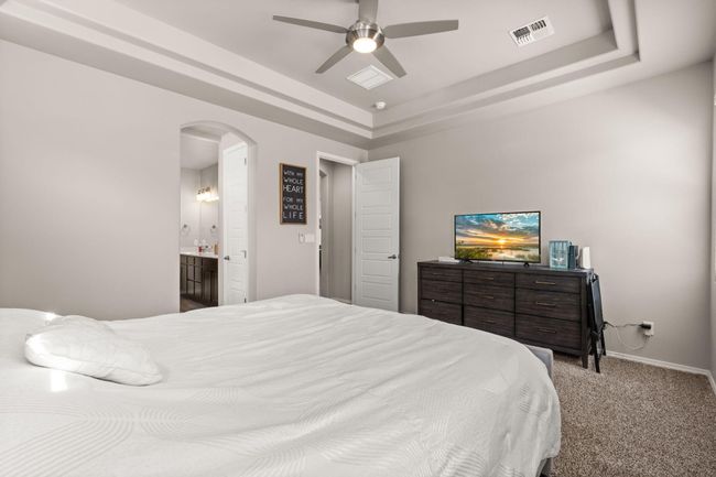 4288 Crowned Eagle Loop Ne, House other with 5 bedrooms, 3 bathrooms and null parking in Rio Rancho NM | Image 20