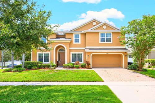 12834 Boggy View Drive, ORLANDO, FL, 32824 | Card Image