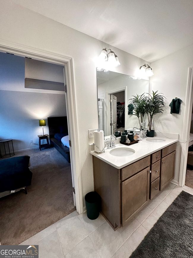 53 Trailview Ct, Townhouse with 3 bedrooms, 3 bathrooms and null parking in Hiram GA | Image 13