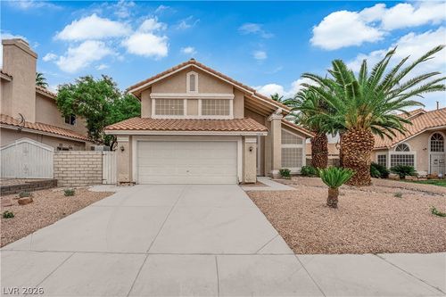 1316 Red Hollow Dr, North Las Vegas, NV, 89031-1532 | Card Image
