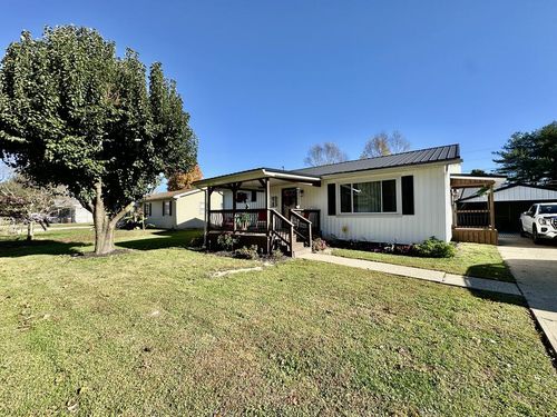 137 Kingsway Drive, South Shore, KY, 41175 | Card Image