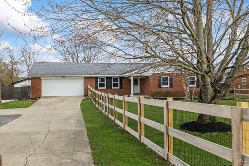 7306 Fairground Rd, Blanchester, OH, 45107 | Card Image