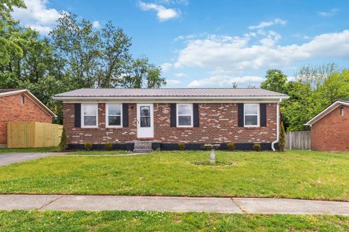 708 Cimarron Road, Richmond, KY, 40475 | Card Image