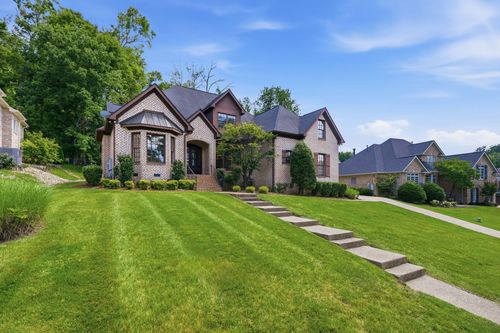 909 Gold Hill Ct, Franklin, TN, 37069-7247 | Card Image