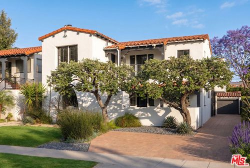 428 S Bedford Dr, Beverly Hills, CA, 90212-4120 | Card Image