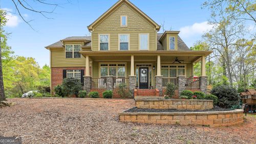 5 Retreat Ct, Newnan, GA, 30263-6085 | Card Image