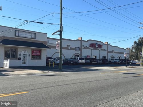 4-703 Black Horse Pike, Glendora, NJ, 08029-1560 | Card Image