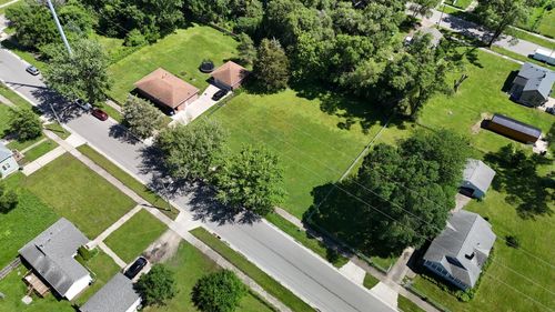 Lot 6 Webster St, Waterloo, IA, 50703 | Card Image