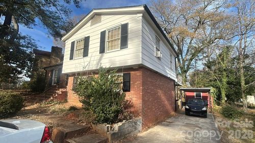 1100 Penrose Ln, Charlotte, NC, 28217-1148 | Card Image