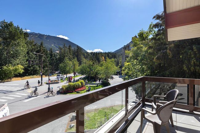 256 - 4429 Sundial Place, Condo with 0 bedrooms, 1 bathrooms and null parking in Whistler BC | Image 11