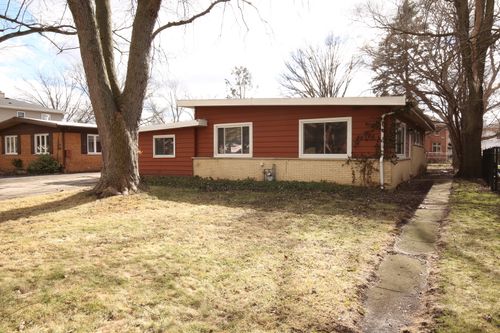 4731 Lilac Ave, Glenview, IL, 60025-1420 | Card Image